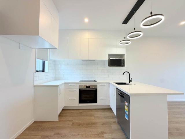 flat bush, 2 bedrooms