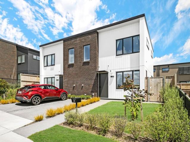 flat bush, 2 bedrooms
