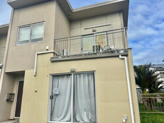 flat bush, 2 bedrooms