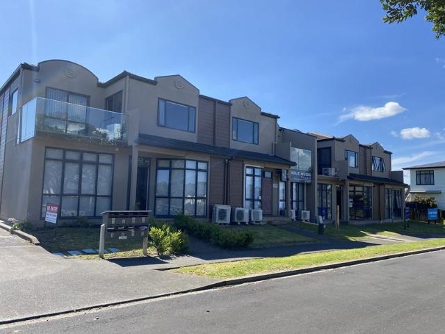 flat bush, 2 bedrooms