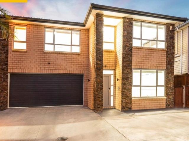 flat bush, 2 bedrooms