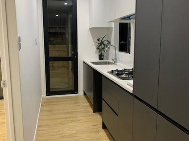 flat bush, 2 bedrooms