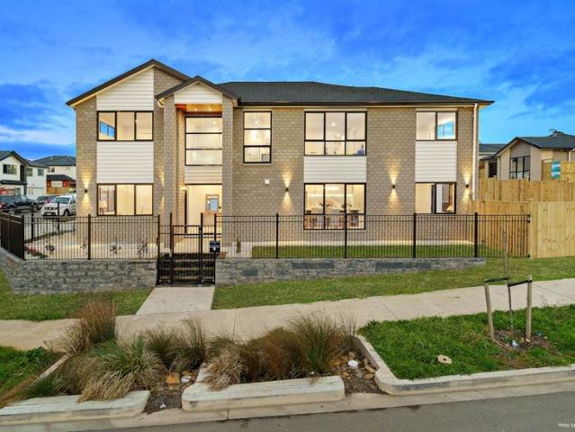 flat bush, 2 bedrooms