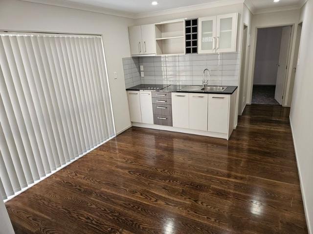 flat bush, 2 bedrooms