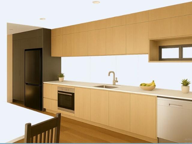 flat bush, 2 bedrooms