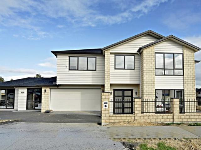 flat bush, 2 bedrooms