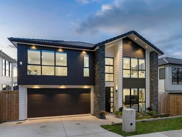 flat bush, 2 bedrooms