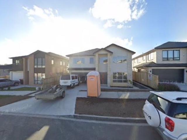 flat bush, 2 bedrooms