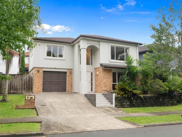 flat bush, 4 bedrooms
