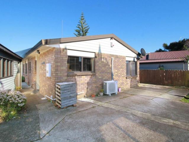 flat bush, 4 bedrooms
