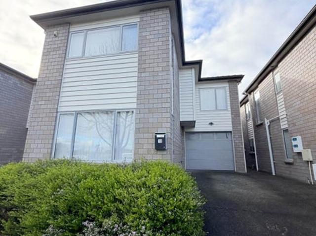 flat bush, 4 bedrooms