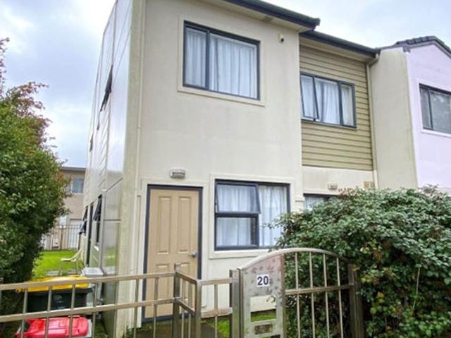 flat bush, 4 bedrooms