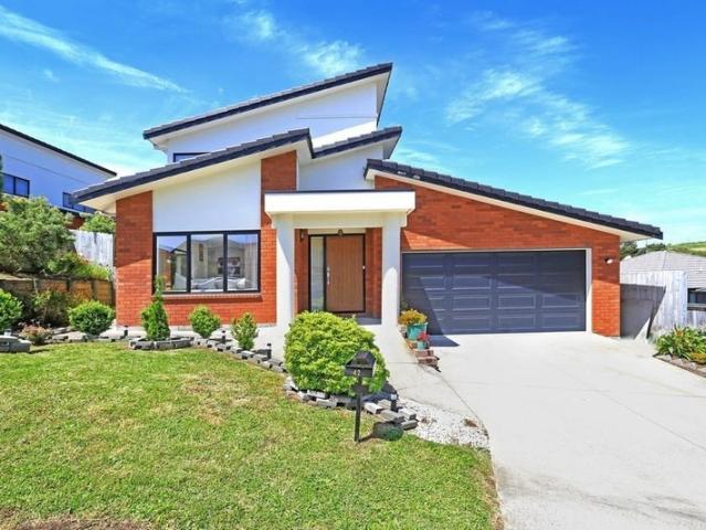 flat bush, 4 bedrooms