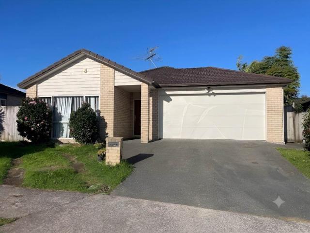 flat bush, 4 bedrooms