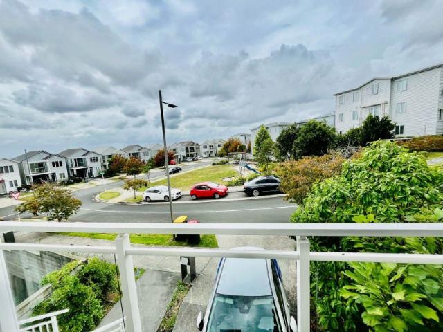 flat bush, 4 bedrooms