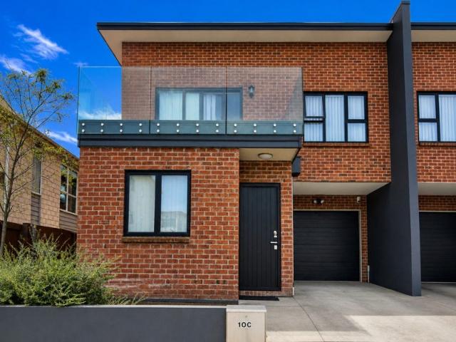 flat bush, 4 bedrooms