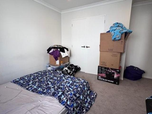 flat bush, 4 bedrooms