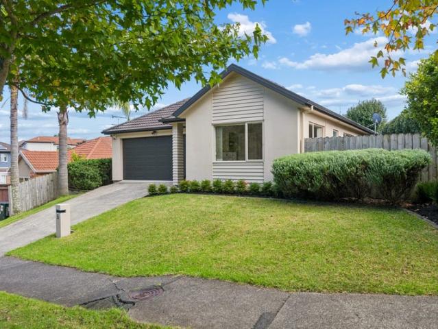 flat bush, 4 bedrooms