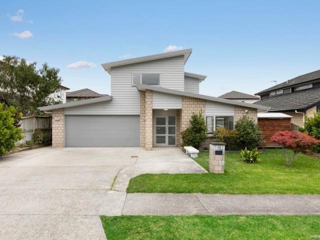 flat bush, 4 bedrooms