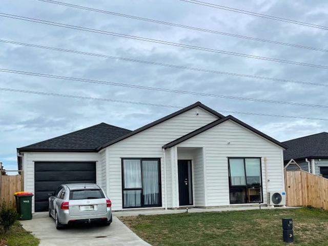 flat bush, 4 bedrooms