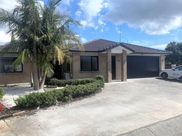 flat bush, 4 bedrooms