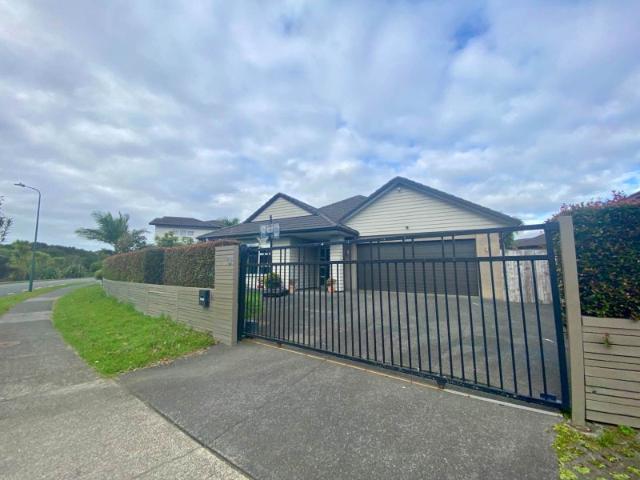 flat bush, 4 bedrooms