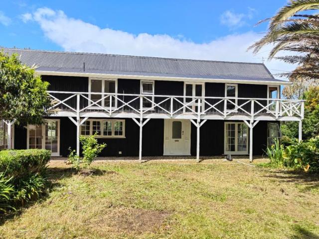flat bush, 4 bedrooms