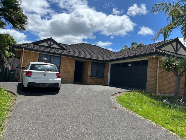 flat bush, 4 bedrooms