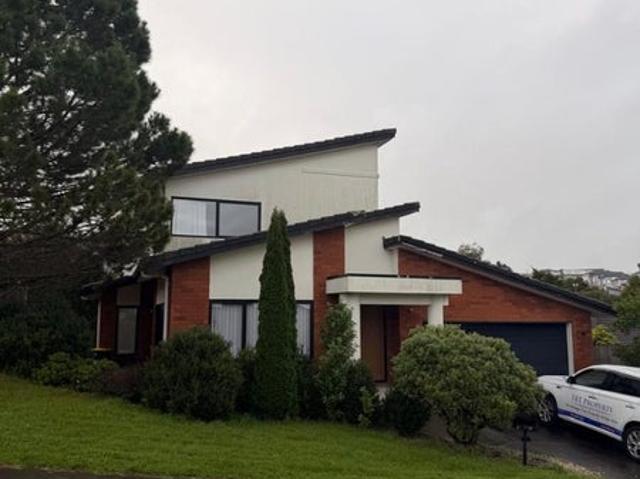 flat bush, 4 bedrooms