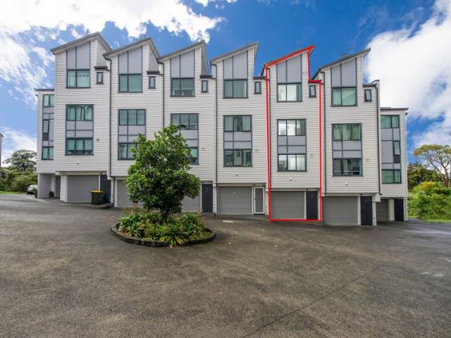 flat bush, 4 bedrooms