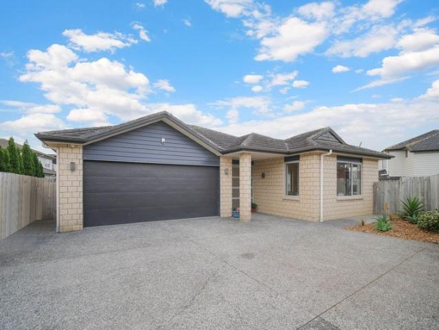 flat bush, 4 bedrooms