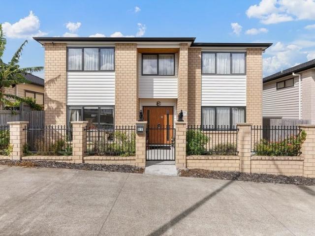 flat bush, 4 bedrooms