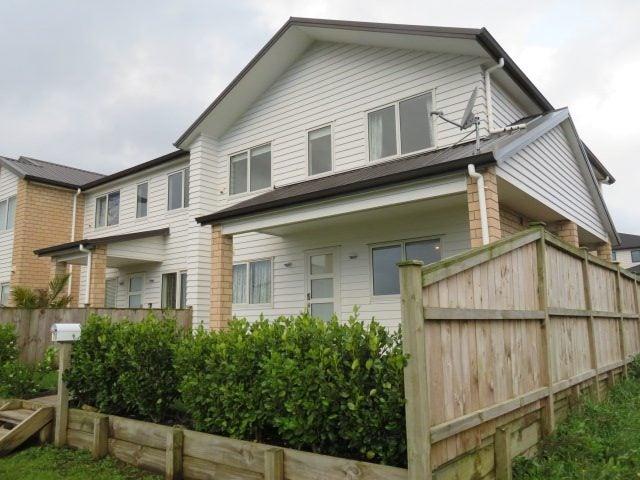 flat bush, 4 bedrooms