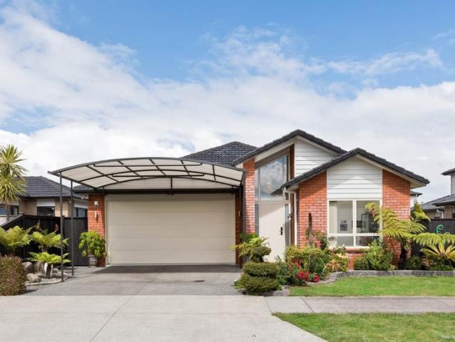 flat bush, 4 bedrooms