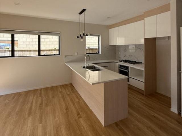 flat bush, 4 bedrooms