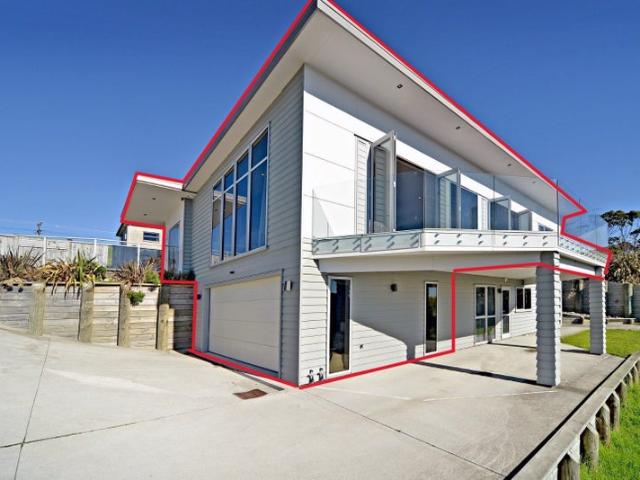 flat bush, 4 bedrooms