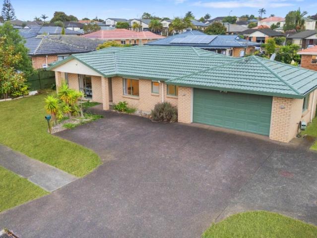 flat bush, 4 bedrooms