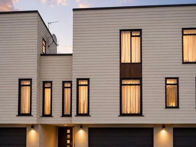 flat bush, 4 bedrooms