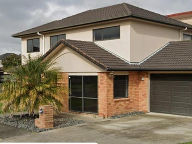 flat bush, 4 bedrooms