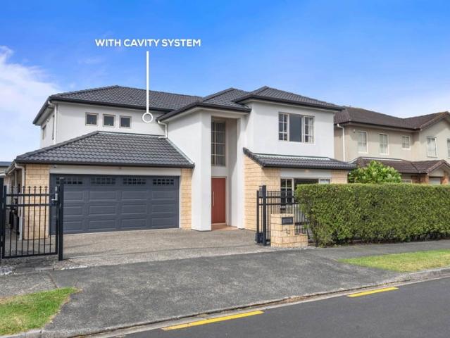 flat bush, 4 bedrooms