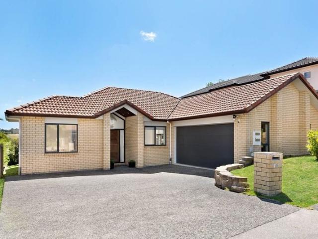 flat bush, 4 bedrooms