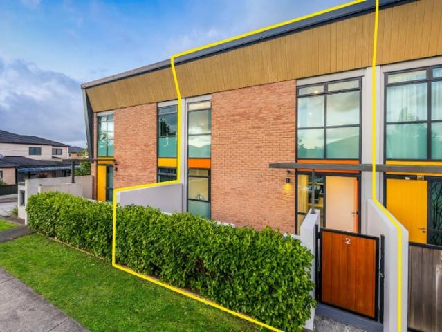 flat bush, 4 bedrooms
