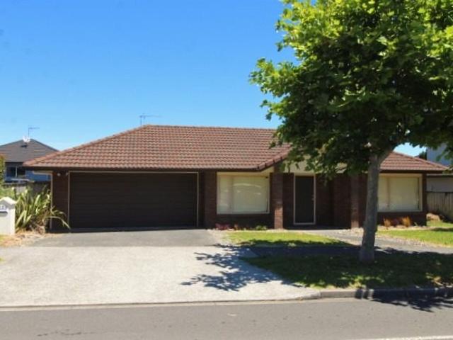 flat bush, 4 bedrooms
