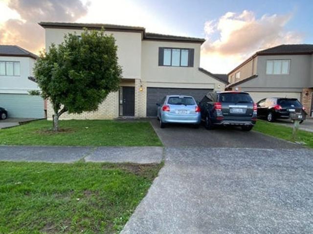 flat bush, 4 bedrooms