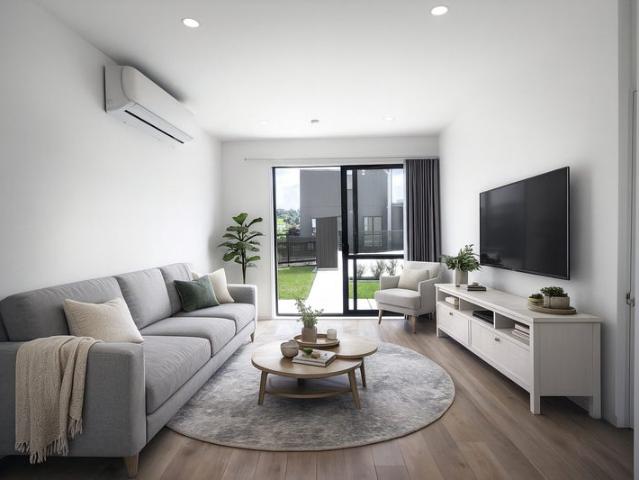 flat bush, 4 bedrooms