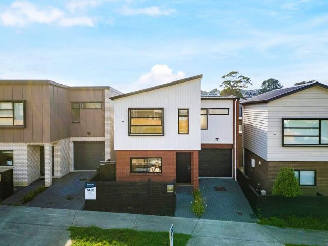 flat bush, 4 bedrooms