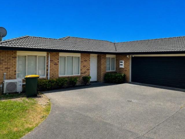 flat bush, 4 bedrooms