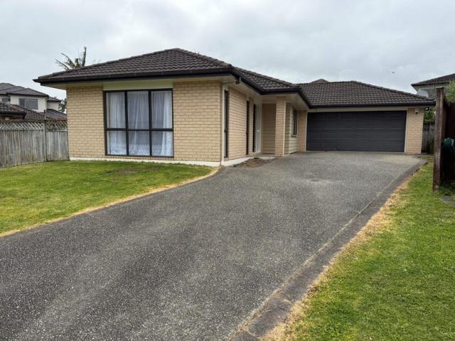 flat bush, 4 bedrooms