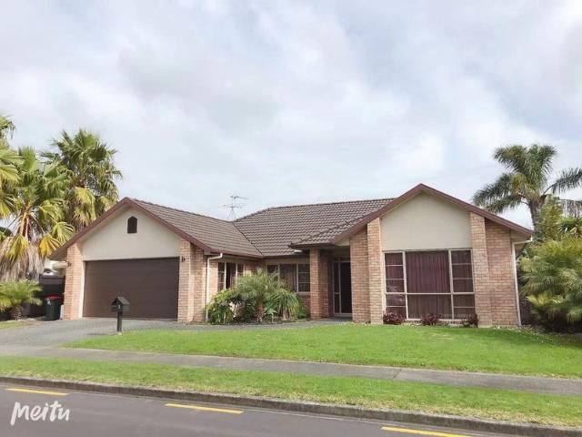 flat bush, 4 bedrooms