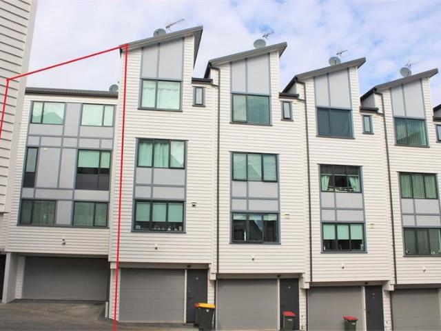 flat bush, 4 bedrooms